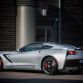 Chevrolet Corvette Stingray by Abbes