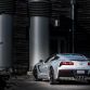 Chevrolet Corvette Stingray by Abbes