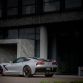Chevrolet Corvette Stingray by Abbes