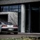 Chevrolet Corvette Stingray by Abbes