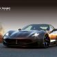 Chevrolet Corvette Stingray by Ivan Tampi Customs (1)
