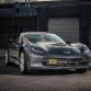 Chevrolet Corvette Stingray Convertible by O.CT Tuning (1)