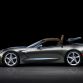 Chevrolet Corvette Stingray Convertible