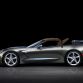 Chevrolet Corvette Stingray Convertible