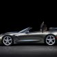 Chevrolet Corvette Stingray Convertible