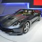 Chevrolet Corvette Stingray Convertible