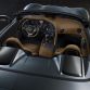 Chevrolet Corvette Stingray Convertible