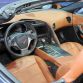 Chevrolet Corvette Stingray Convertible