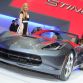 Chevrolet Corvette Stingray Convertible