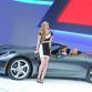 Chevrolet Corvette Stingray Convertible
