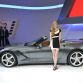Chevrolet Corvette Stingray Convertible