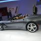 Chevrolet Corvette Stingray Convertible