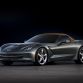 Chevrolet Corvette Stingray Convertible