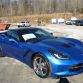 Chevrolet Corvette Stingray Premiere Edition 2014