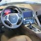 Chevrolet Corvette Stingray Premiere Edition 2014