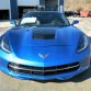 Chevrolet Corvette Stingray Premiere Edition 2014