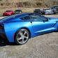 Chevrolet Corvette Stingray Premiere Edition 2014