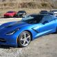 Chevrolet Corvette Stingray Premiere Edition 2014