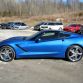 Chevrolet Corvette Stingray Premiere Edition 2014
