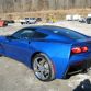 Chevrolet Corvette Stingray Premiere Edition 2014
