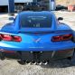 Chevrolet Corvette Stingray Premiere Edition 2014