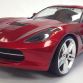Chevrolet Corvette Stingray RC 1:8 scale 