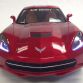 Chevrolet Corvette Stingray RC 1:8 scale 