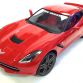 Chevrolet Corvette Stingray RC 1:8 scale 