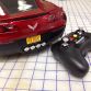 Chevrolet Corvette Stingray RC 1:8 scale 