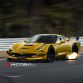 Chevrolet Corvette Stingray Track-Ready Renderings by Iacoski