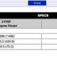 Chevrolet Corvette Z06 2015 Order Guide