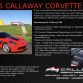 Chevrolet Corvette Z06 by Callaway (5)