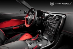 Chevrolet Corvette Z06 by Carlex Design