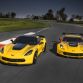 2016 Chevrolet Corvette Z06 C7.R Edition (1)