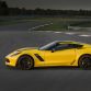 2016 Chevrolet Corvette Z06 C7.R Edition (2)