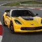2016 Chevrolet Corvette Z06 C7.R Edition (5)