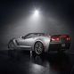 Chevrolet Corvette Z06 Convertible