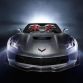 Chevrolet Corvette Z06 Convertible