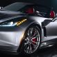 Chevrolet Corvette Z06 Convertible