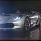 Chevrolet Corvette Z06 Convertible