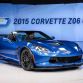 Chevrolet Corvette Z06 Convertible