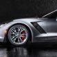 Chevrolet Corvette Z06 Convertible