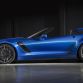 Chevrolet Corvette Z06 Convertible