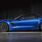 Chevrolet Corvette Z06 Convertible
