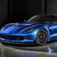 Chevrolet Corvette Z06 Convertible