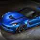 Chevrolet Corvette Z06 Convertible