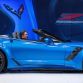 Chevrolet Corvette Z06 Convertible