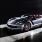 Chevrolet Corvette Z06 Convertible
