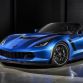 Chevrolet Corvette Z06 Convertible
