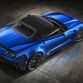 Chevrolet Corvette Z06 Convertible
